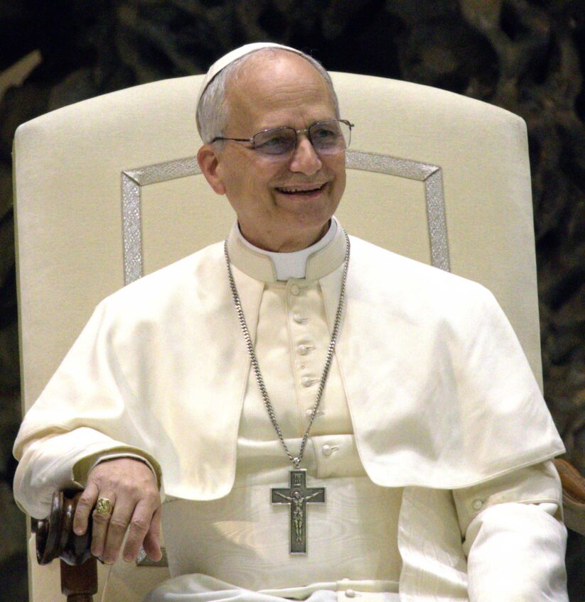 Is the new pope Black? The answer isn’t so simple